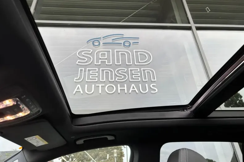 Mercedes-Benz GLE 300 din 2024 cu 16.000 km - oferta MER137033 - foto 14