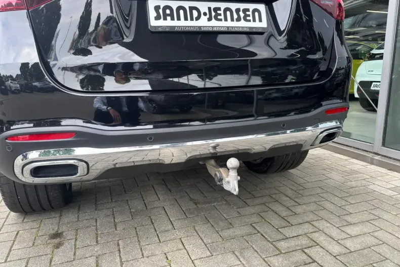 Mercedes-Benz GLE 300 din 2024 cu 16.000 km - oferta MER137033 - foto 15