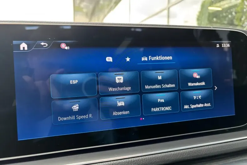 Mercedes-Benz GLE 300 din 2024 cu 16.000 km - oferta MER137033 - foto 19