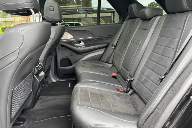 Mercedes-Benz GLE 300 din 2024 cu 16.000 km - oferta MER137033 - foto 24