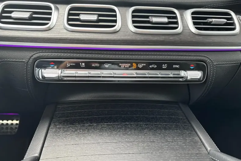 Mercedes-Benz GLE 300 din 2024 cu 16.000 km - oferta MER137033 - foto 25