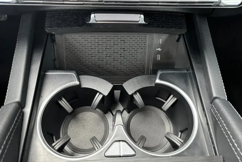 Mercedes-Benz GLE 300 din 2024 cu 16.000 km - oferta MER137033 - foto 27