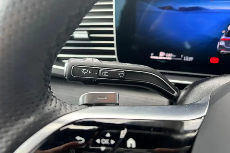 Mercedes-Benz GLE 300 din 2024 cu 16.000 km - oferta MER137033 - foto 28