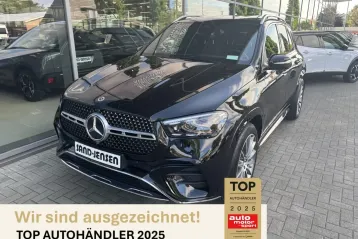 Mercedes-Benz GLE 300 din 2024 - oferta MER137034