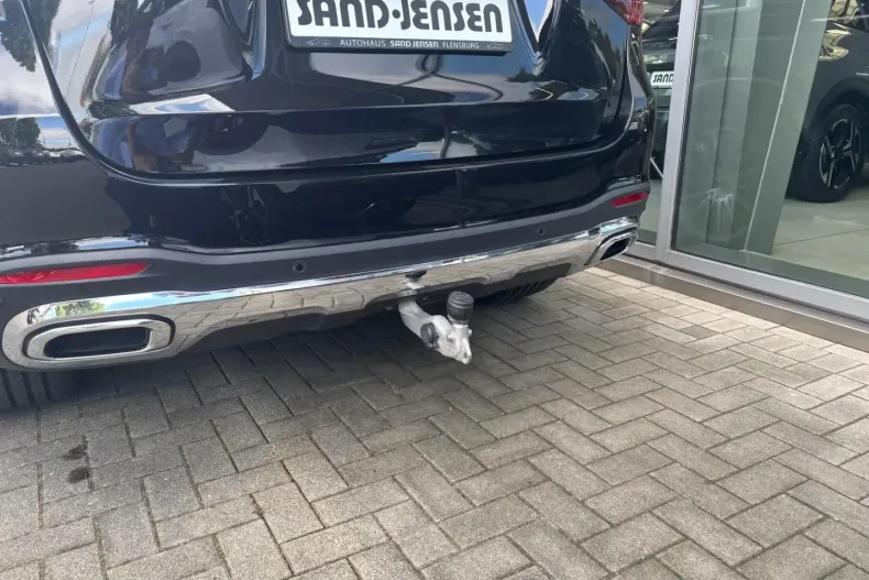 Mercedes-Benz GLE 300 din 2024 cu 18.000 km - oferta MER137034 - foto 20