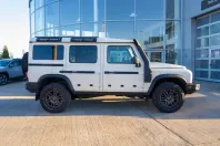 INEOS Grenadier din 2024 cu 35.900 km - oferta INE137035 - foto 5