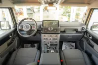 INEOS Grenadier din 2024 cu 35.900 km - oferta INE137035 - foto 12