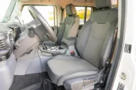 INEOS Grenadier din 2024 cu 35.900 km - oferta INE137035 - foto 17