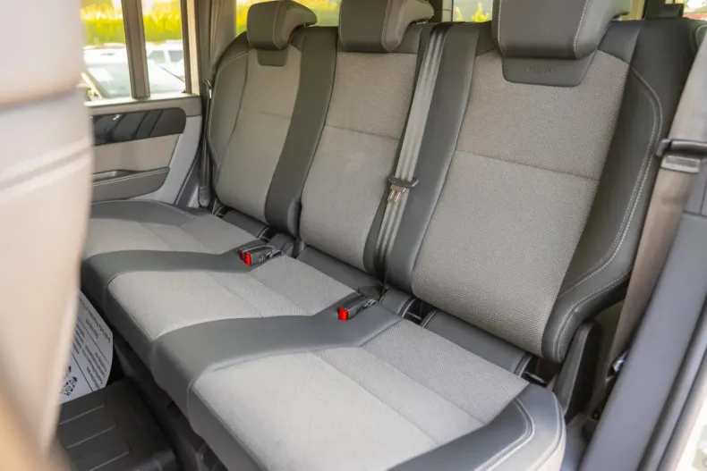 INEOS Grenadier din 2024 cu 35.900 km - oferta INE137035 - foto 19