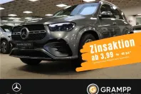 Mercedes-Benz GLE 400 din 2024 cu 13.800 km - oferta MER137036 - foto 1