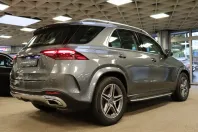 Mercedes-Benz GLE 400 din 2024 cu 13.800 km - oferta MER137036 - foto 4