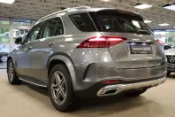 Mercedes-Benz GLE 400 din 2024 cu 13.800 km - oferta MER137036 - foto 6