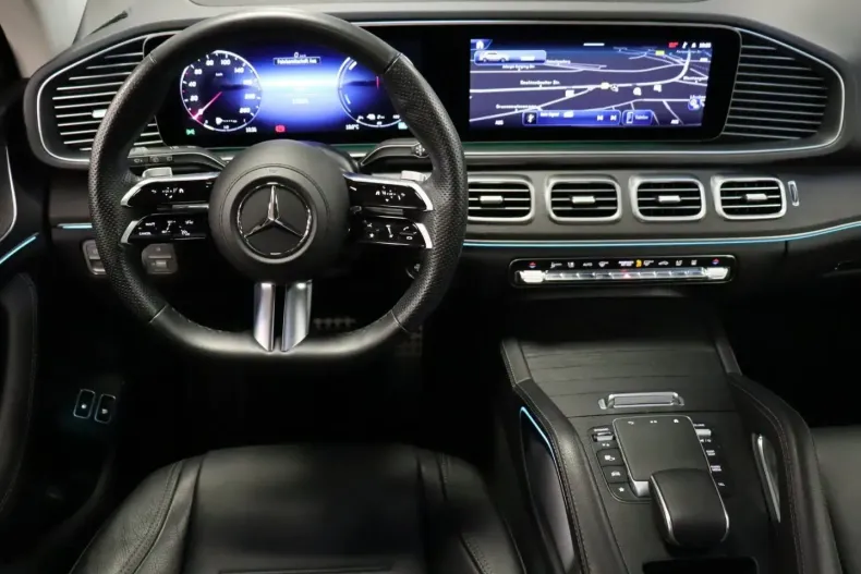 Mercedes-Benz GLE 400 din 2024 cu 13.800 km - oferta MER137036 - foto 11