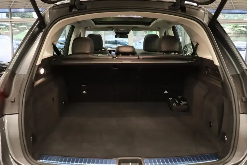 Mercedes-Benz GLE 400 din 2024 cu 13.800 km - oferta MER137036 - foto 19