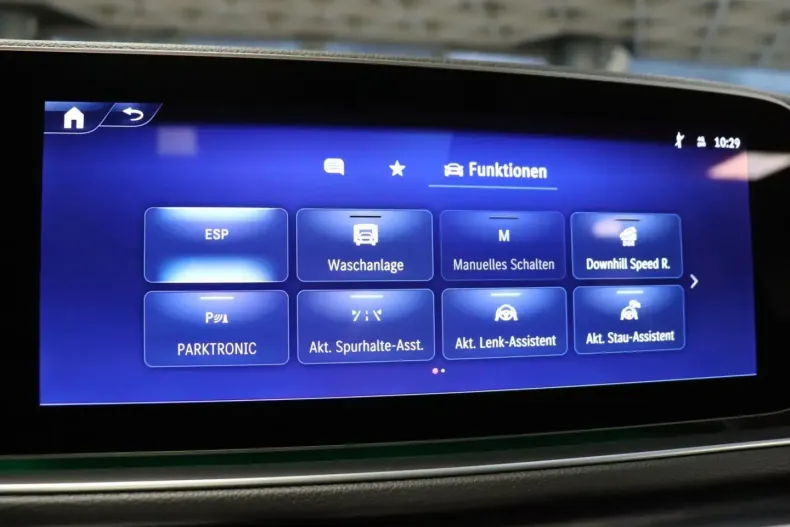 Mercedes-Benz GLE 400 din 2024 cu 13.800 km - oferta MER137036 - foto 24