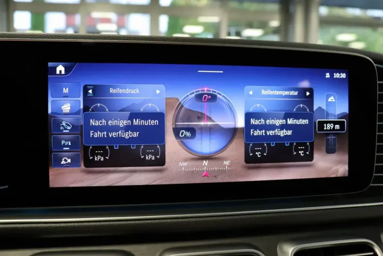 Mercedes-Benz GLE 400 din 2024 cu 13.800 km - oferta MER137036 - foto 26