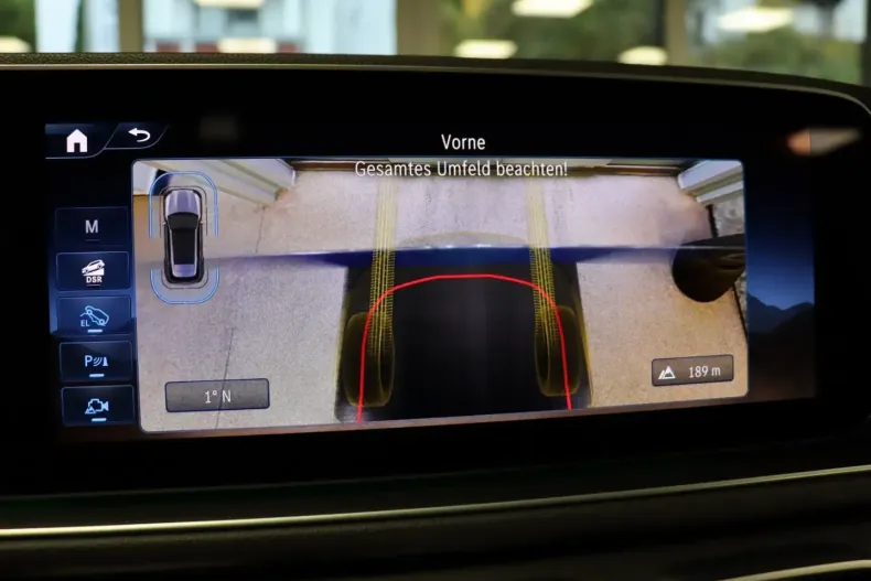 Mercedes-Benz GLE 400 din 2024 cu 13.800 km - oferta MER137036 - foto 27