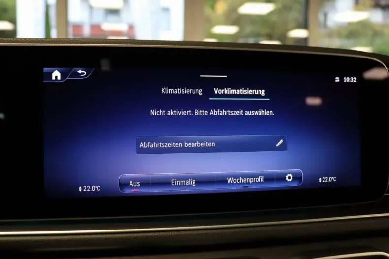 Mercedes-Benz GLE 400 din 2024 cu 13.800 km - oferta MER137036 - foto 28