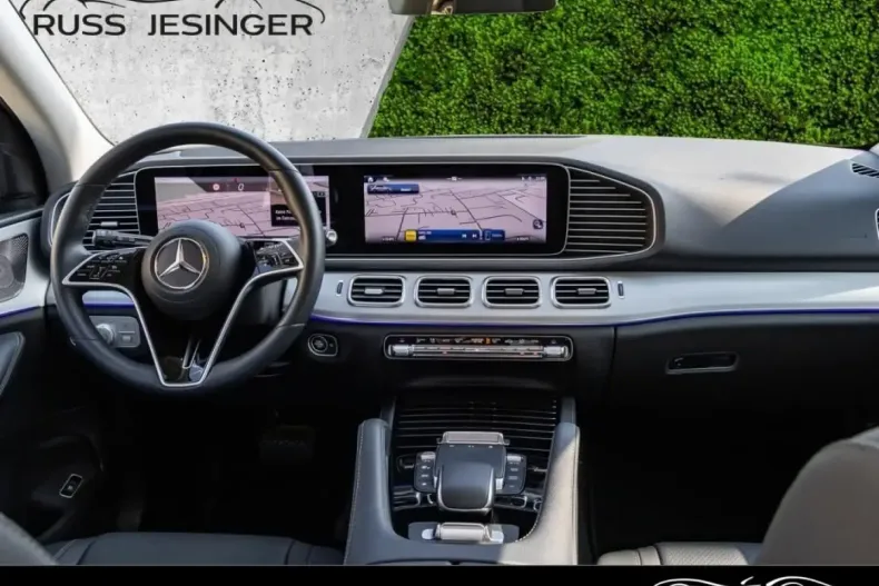 Mercedes-Benz GLE 300 din 2024 cu 19.750 km - oferta MER137038 - foto 5