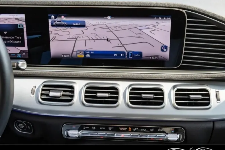 Mercedes-Benz GLE 300 din 2024 cu 19.750 km - oferta MER137038 - foto 15