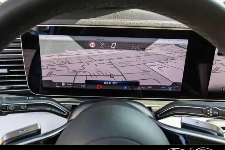 Mercedes-Benz GLE 300 din 2024 cu 19.750 km - oferta MER137038 - foto 20