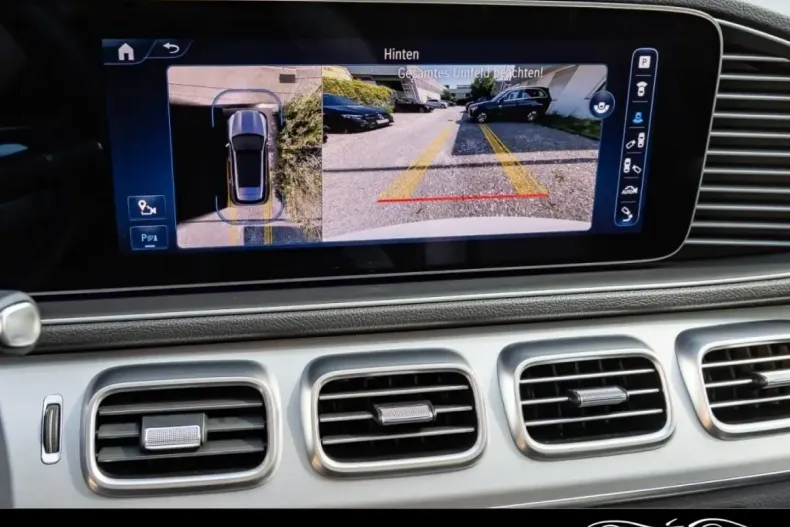 Mercedes-Benz GLE 300 din 2024 cu 19.750 km - oferta MER137038 - foto 21