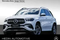 Mercedes-Benz GLE 350 din 2024 cu 17.604 km - oferta MER137039 - foto 1