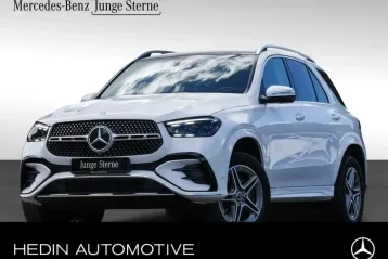 Mercedes-Benz GLE 350 din 2024 - oferta MER137039