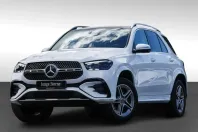 Mercedes-Benz GLE 350 din 2024 cu 17.604 km - oferta MER137039 - foto 2