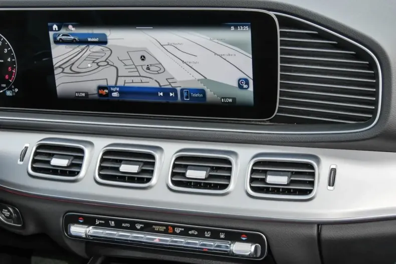 Mercedes-Benz GLE 350 din 2024 cu 17.604 km - oferta MER137039 - foto 8