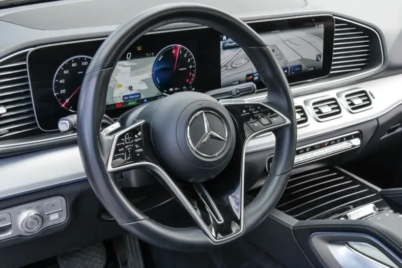 Mercedes-Benz GLE 350 din 2024 cu 17.604 km - oferta MER137039 - foto 9