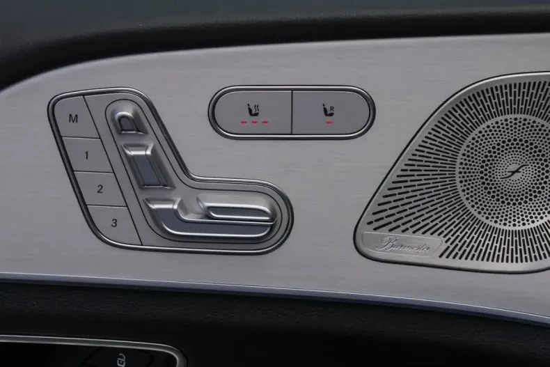 Mercedes-Benz GLE 350 din 2024 cu 17.604 km - oferta MER137039 - foto 14