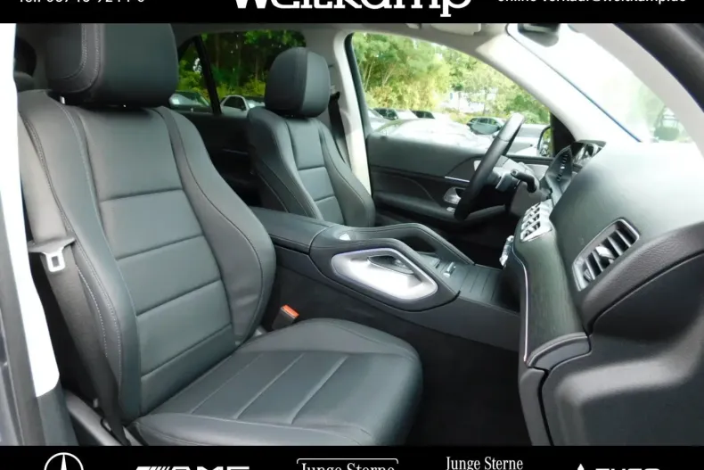 Mercedes-Benz GLE 300 din 2024 cu 20.750 km - oferta MER137040 - foto 4