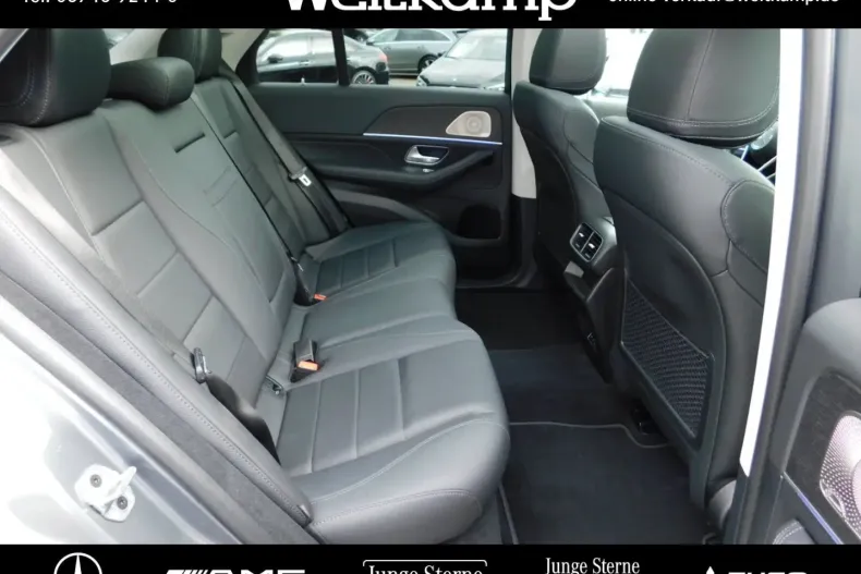 Mercedes-Benz GLE 300 din 2024 cu 20.750 km - oferta MER137040 - foto 5