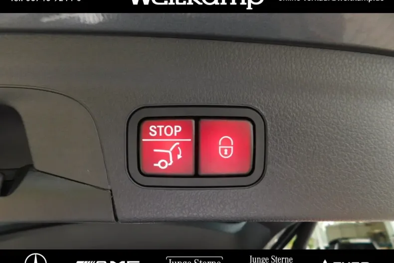 Mercedes-Benz GLE 300 din 2024 cu 20.750 km - oferta MER137040 - foto 8