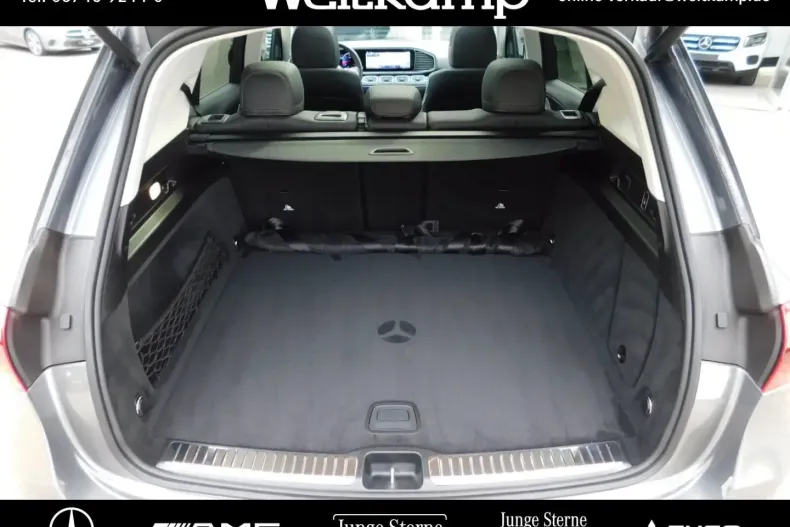 Mercedes-Benz GLE 300 din 2024 cu 20.750 km - oferta MER137040 - foto 9