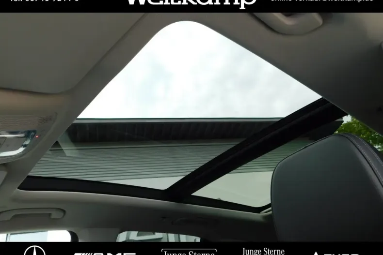 Mercedes-Benz GLE 300 din 2024 cu 20.750 km - oferta MER137040 - foto 11