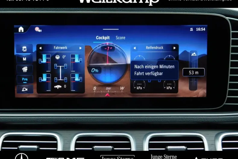 Mercedes-Benz GLE 300 din 2024 cu 20.750 km - oferta MER137040 - foto 16