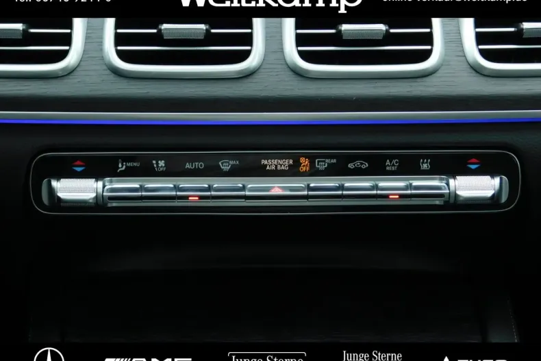 Mercedes-Benz GLE 300 din 2024 cu 20.750 km - oferta MER137040 - foto 18