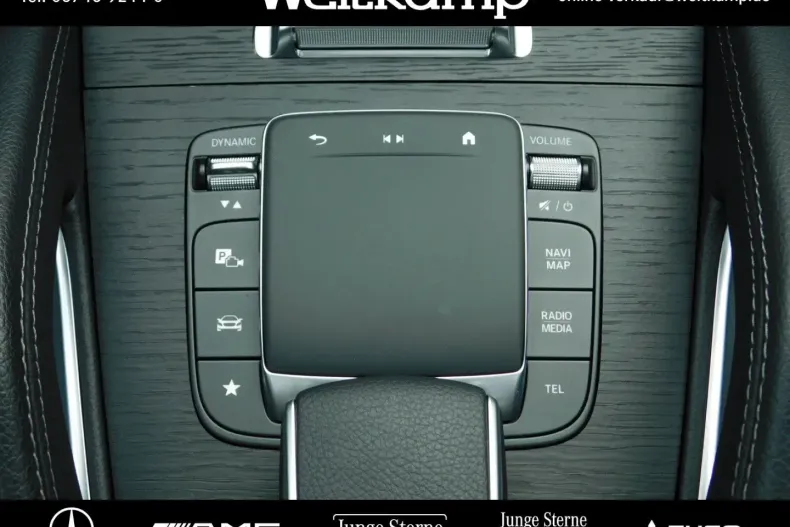 Mercedes-Benz GLE 300 din 2024 cu 20.750 km - oferta MER137040 - foto 19