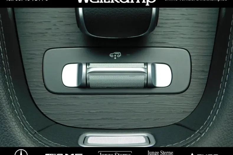 Mercedes-Benz GLE 300 din 2024 cu 20.750 km - oferta MER137040 - foto 20