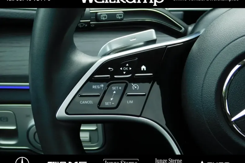 Mercedes-Benz GLE 300 din 2024 cu 20.750 km - oferta MER137040 - foto 23