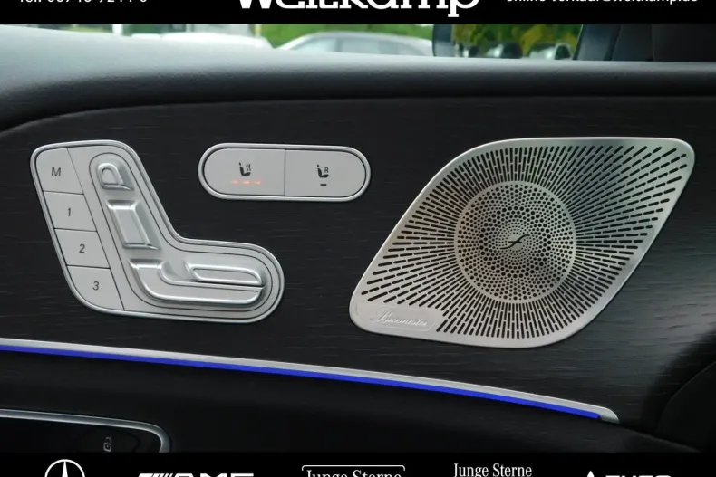 Mercedes-Benz GLE 300 din 2024 cu 20.750 km - oferta MER137040 - foto 24