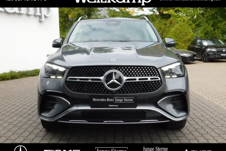 Mercedes-Benz GLE 300 din 2024 cu 20.750 km - oferta MER137040 - foto 27