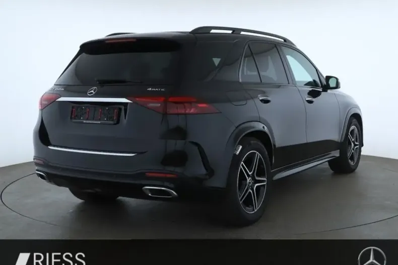Mercedes-Benz GLE 350 din 2024 cu 52.347 km - oferta MER137041 - foto 2
