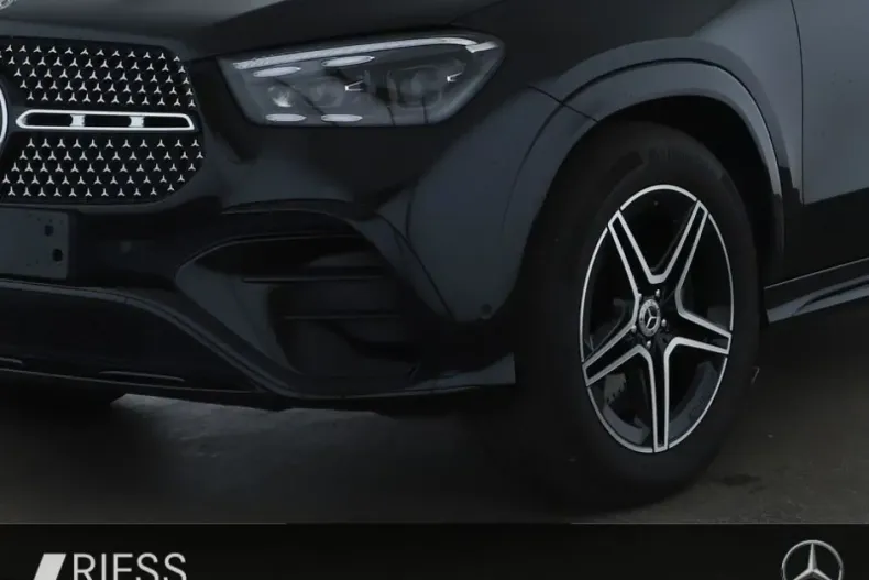 Mercedes-Benz GLE 350 din 2024 cu 52.347 km - oferta MER137041 - foto 3