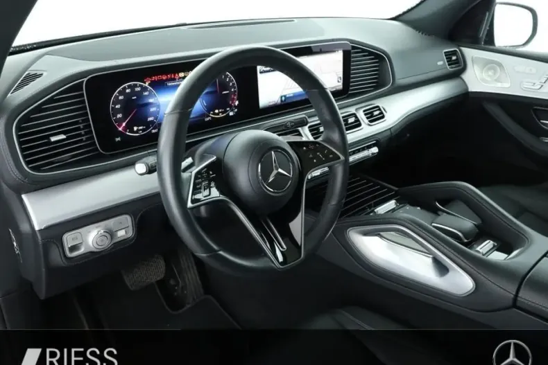 Mercedes-Benz GLE 350 din 2024 cu 52.347 km - oferta MER137041 - foto 5