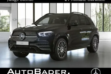 Mercedes-Benz GLE 300 din 2024 - oferta MER137042