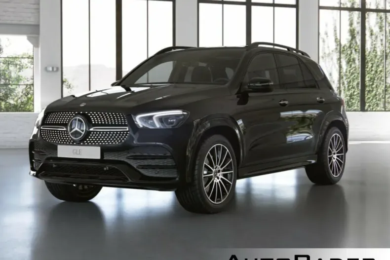 Mercedes-Benz GLE 300 din 2024 cu 30.530 km - oferta MER137042 - foto 4