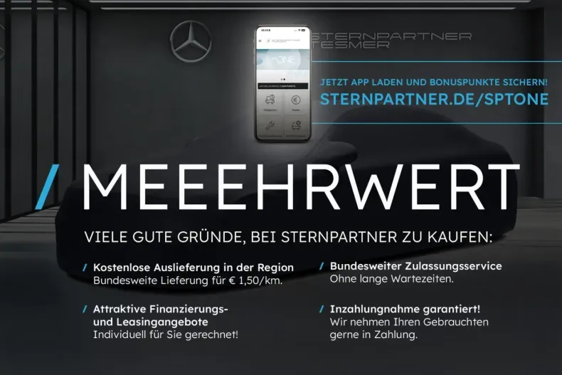 Mercedes-Benz GLE 300 din 2024 cu 22.897 km - oferta MER137043 - foto 2